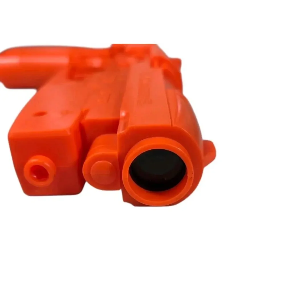 Bandai Namco GunCon 2 NPC-106 G/C Light Gun Sony PS2 - TESTED WORKS